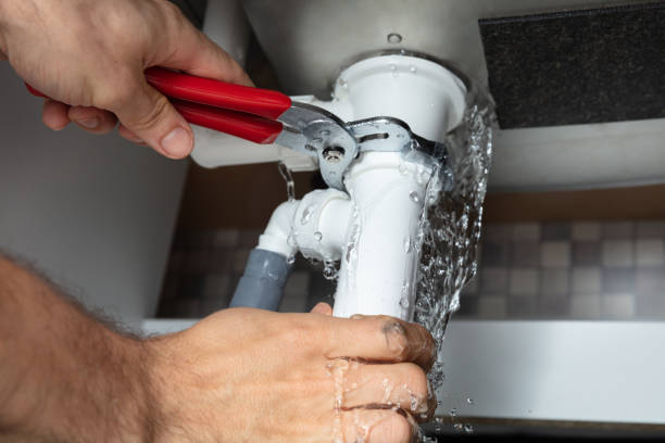 Best Ceiling water damage repair  in Colfax, LA