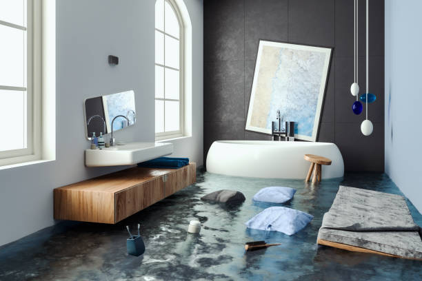 Best Water damage restoration company  in Colfax, LA