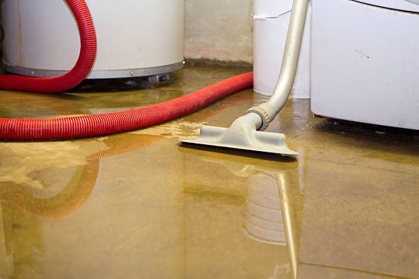 Colfax, LA Water damage restoration Company
